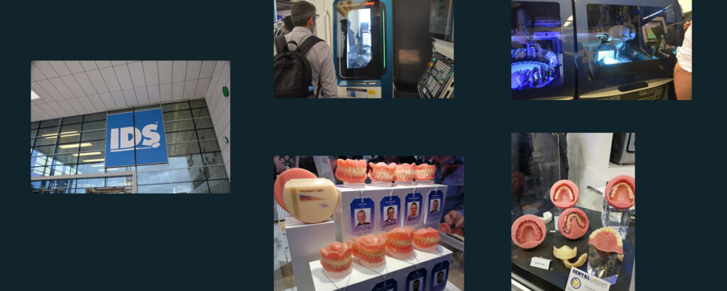 ケルン国際デンタルショー